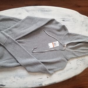 Michael Kors cable sweater sz S
